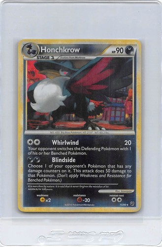 Honchkrow