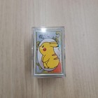 Mario Pikachu