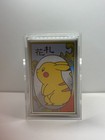 Mario Pikachu