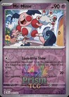 Mr. Mime