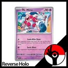 Mr. Mime