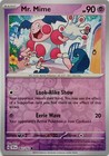 Mr. Mime