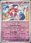 Mr. Mime