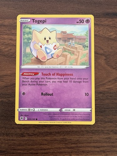 Togepi