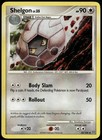 Shelgon