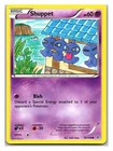 Shuppet