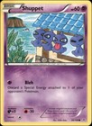 Shuppet