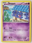 Shuppet