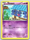 Shuppet