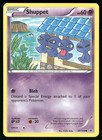 Shuppet
