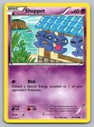 Shuppet