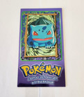 Bulbasaur