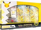 Celebrations Premium Playmat Collection Box