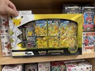 Celebrations Premium Playmat Collection Box
