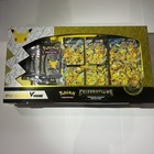 Celebrations Premium Playmat Collection Box
