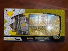 Celebrations Premium Playmat Collection Box