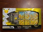 Celebrations Premium Playmat Collection Box