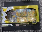 Celebrations Premium Playmat Collection Box