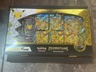 Celebrations Premium Playmat Collection Box