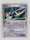 Deoxys EX