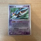 Deoxys EX