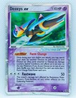 Deoxys EX