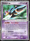 Deoxys EX