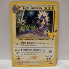 Light Toxtricity