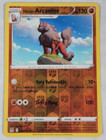 Hisuian Arcanine