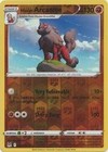 Hisuian Arcanine