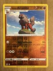 Hisuian Arcanine
