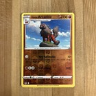 Hisuian Arcanine