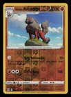 Hisuian Arcanine