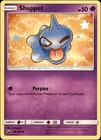 Shuppet