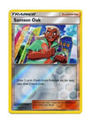 Samson Oak