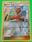 Samson Oak