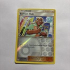 Samson Oak