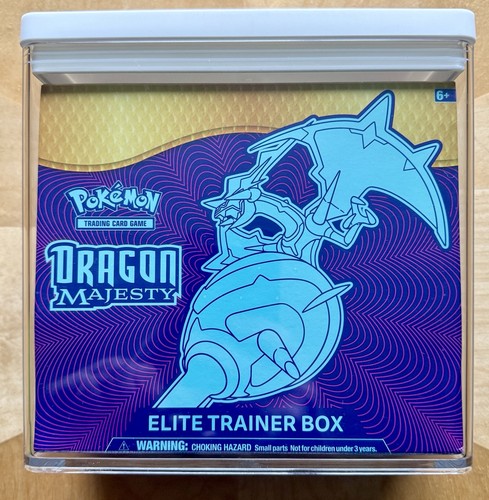 Elite Trainer Box