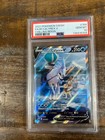 Ice Rider Calyrex V