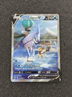 Ice Rider Calyrex V