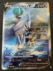Ice Rider Calyrex V