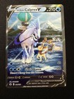 Ice Rider Calyrex V