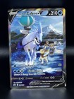 Ice Rider Calyrex V