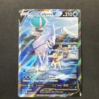Ice Rider Calyrex V
