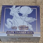 Ice Rider Calyrex V