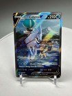 Ice Rider Calyrex V