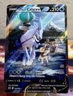 Ice Rider Calyrex V
