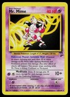 Mr. Mime