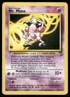 Mr. Mime