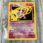 Mr. Mime